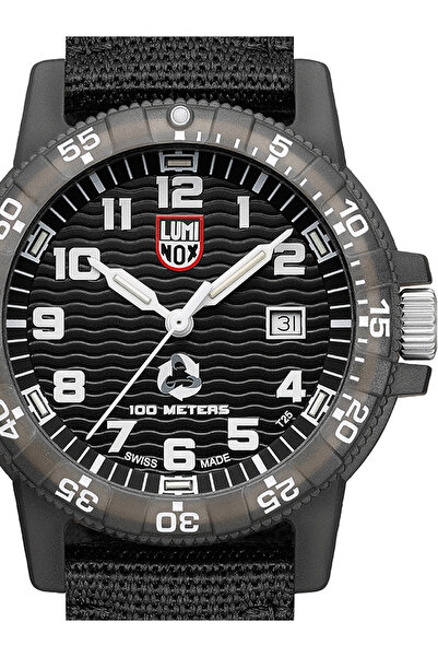 Luminox Ceas bărbătesc XS.0321., cuarț, 44mm, 10ATM