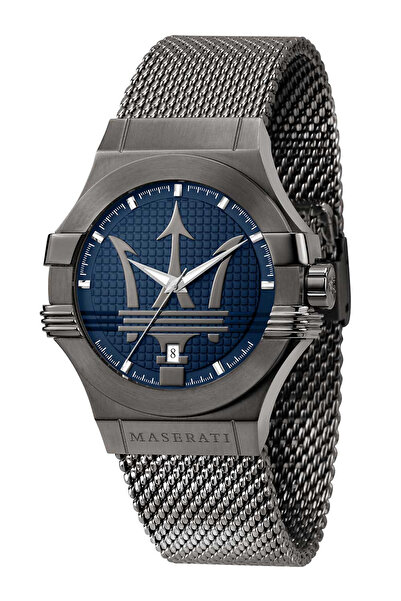 Maserati Ceas bărbătesc R8853108005, cuarț, 42mm, 10ATM