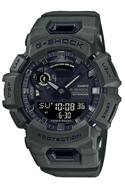 Casio GBA-900UU-3AER G-Shock men`s 50mm 20ATM