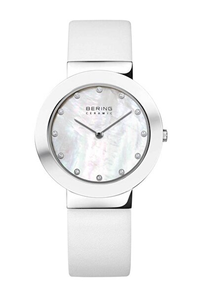 Bering Ceas de damă 11435-604, cuarț, 35mm, 5ATM