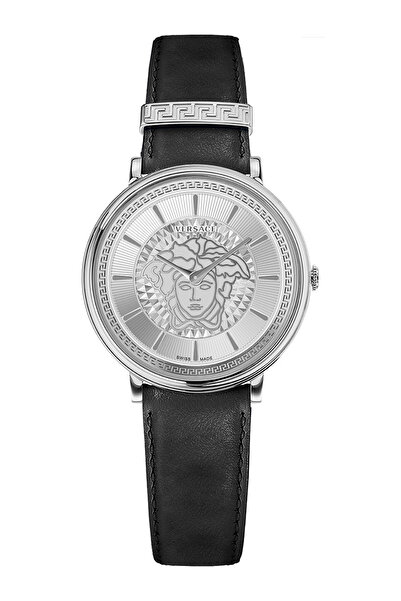 Versace Γυναικείο ρολόι Versace VE8101719, Quartz, 38mm, 5ATM
