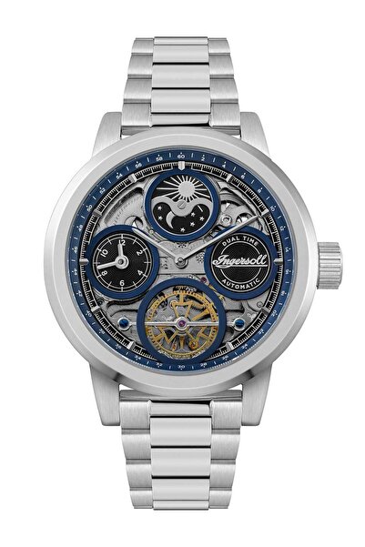 Ingersoll Ceas bărbătesc I16003, automat, 44mm, 5ATM