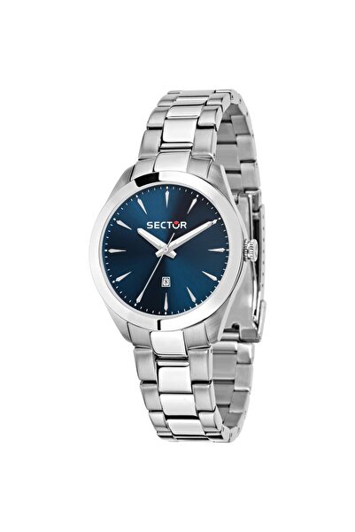 Sector Γυναικείο ρολόι Sector R3253588517, Quartz, 36mm, 5ATM