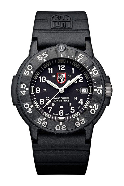 Luminox Ανδρικό Ρολόι XS.3001.F, Quartz, 43mm, 20ATM