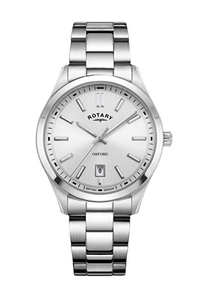 Rotary Ceas bărbătesc GB05520/06, cuarț, 40mm, 5ATM