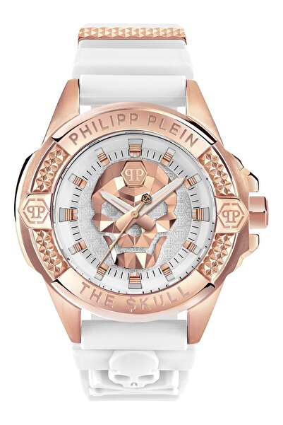 PHILIPP PLEIN Ceas bărbătesc Philipp Plein PWAAA2224, Quartz, 47mm, 5ATM