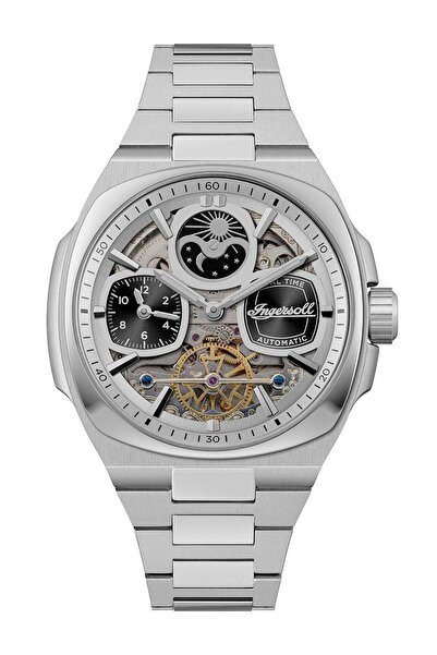 Ingersoll Ceas bărbătesc I15802, automat, 47mm, 5ATM