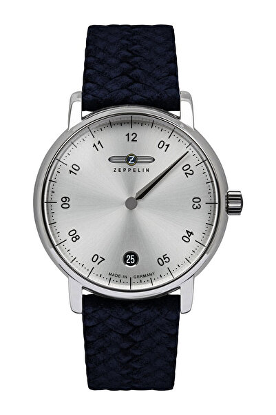 Zeppelin Ceas de damă 8643-4, cuarț, 36mm, 5ATM