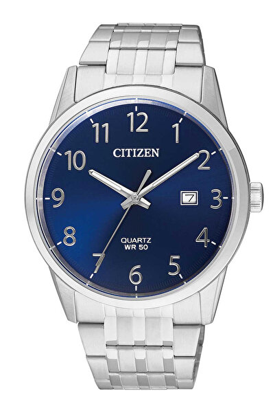 Citizen Ανδρικό ρολόι Citizen BI5000-52L, Quartz, 39mm, 5ATM