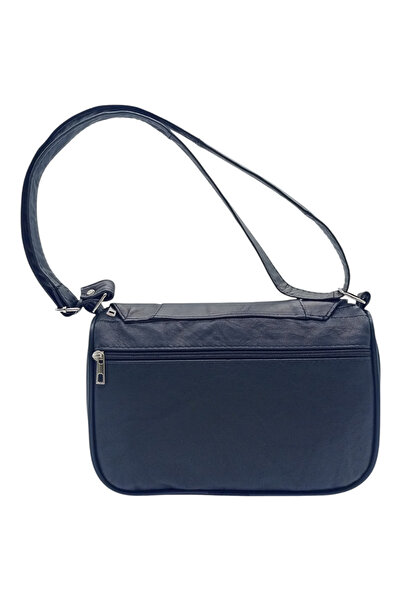 Martello Genuine Leather Women's Shoulder Bag