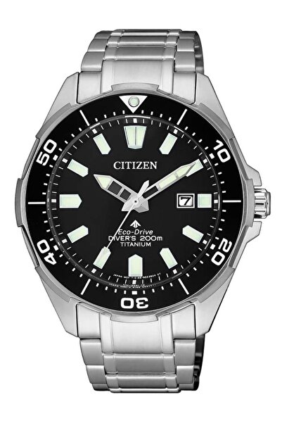 Citizen Mens Watch BN0200-81E, Quartz, 44mm, 20ATM