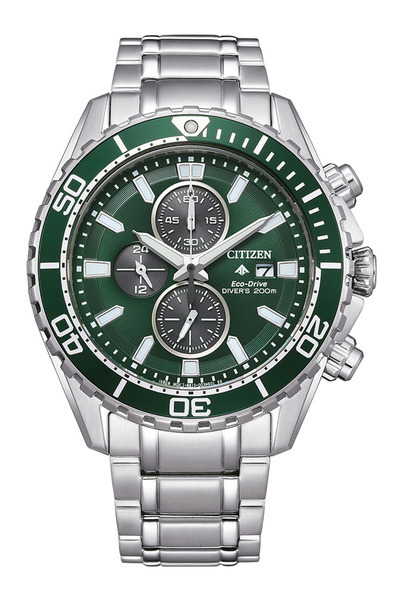 Citizen Ceas bărbătesc CA0820-50X, cuarț, 45mm, 20ATM