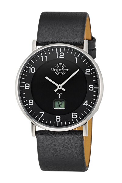 Master Time Ceas de bărbați Master Time MTGS-10560-22L, cuarț, 40 mm, 5ATM