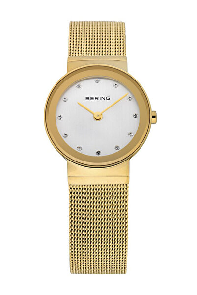 Bering Ceas de damă 10126-334, cuarț, 24mm, 5ATM