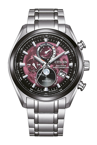 Citizen Ceas bărbătesc BY1018-80X, cuarț, 43mm, 10ATM