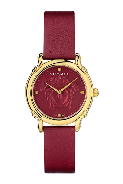 Versace Γυναικείο ρολόι Versace VEPN00220, Quartz, 34mm, 5ATM