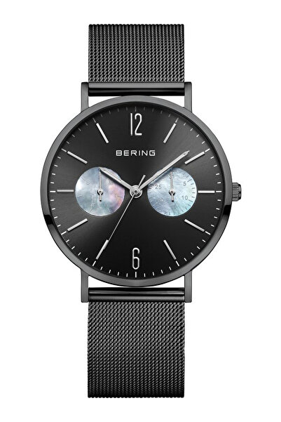 Bering Ceas de damă 14236-123, cuarț, 36mm, 3ATM