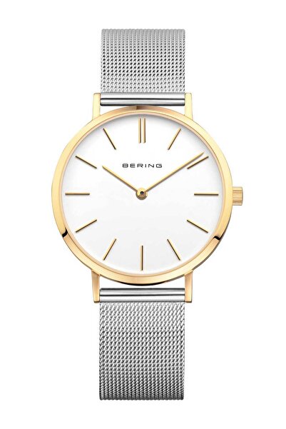 Bering Ladies Watch 14134-010, Quartz, 34mm, 3ATM