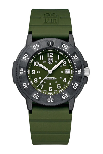 Luminox Ceas bărbătesc XS.3013.EVO.S, cuarț, 43mm, 20ATM