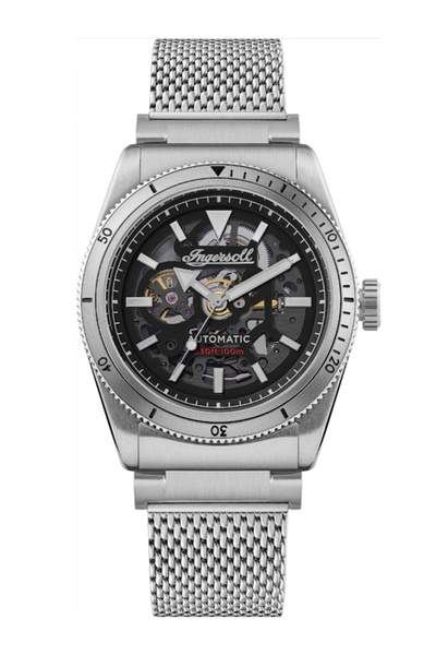 Ingersoll Ceas bărbătesc I13903, automat, 43mm, 10ATM