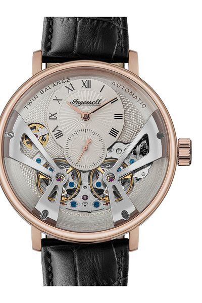 Ingersoll Ο μαύρος φίλος σας