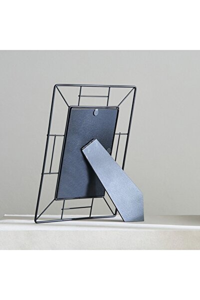 Home Box Atrium 4x6 inch Metal Frame 18x23x1 cm