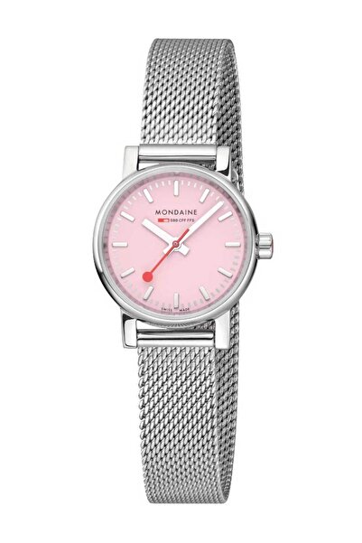 MONDAINE Ceas de damă MSE.26130.SM, cuarț, 26mm, 3ATM