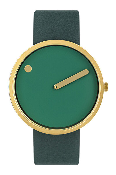 Picto Ladies Watch 43377-6620MG, Quartz, 40mm, 5ATM