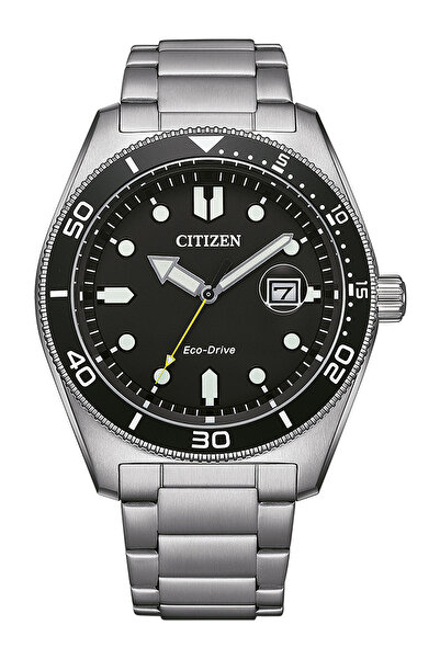 Citizen Ceas de mână pentru bărbați Eco-Drive AW1760-81E