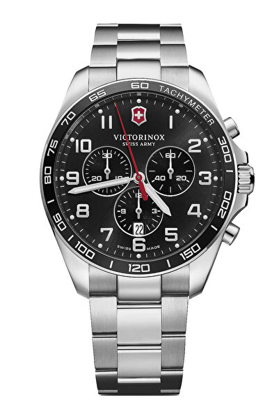 Victorinox Ceas bărbătesc 241899, cuarț, 42mm, 10ATM