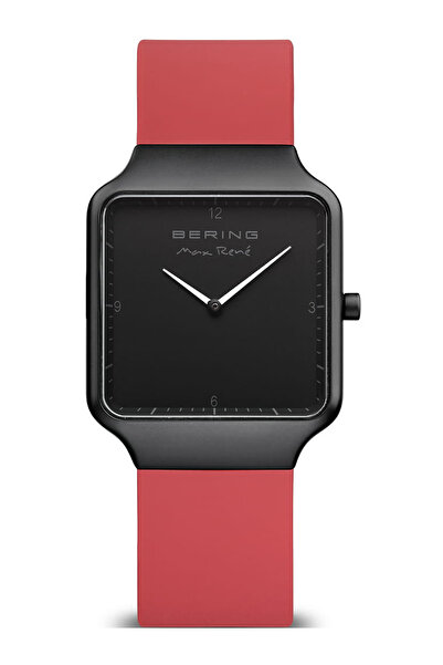 Bering Γυναικείο ρολόι Bering 15832-523, Quartz, 32mm, 3ATM