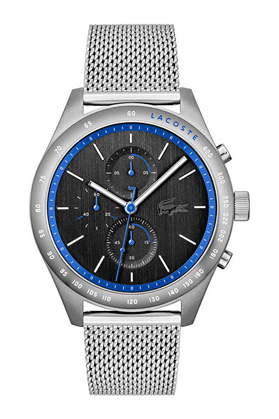 Lacoste Ceas bărbătesc 2011298, cuarț, 44mm, 5ATM