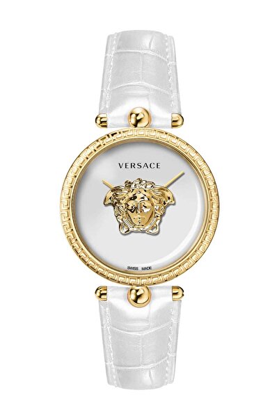 Versace Γυναικείο ρολόι Versace VECO02822, Quartz, 39mm, 5ATM