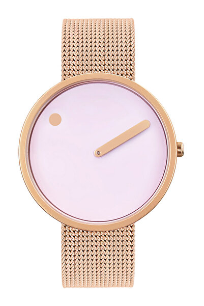 Picto Γυναικείο ρολόι Picto 43382-1120, Quartz, 40mm, 5ATM