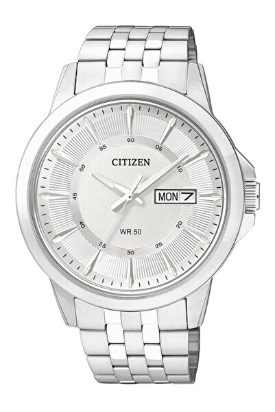 Citizen Ceas bărbătesc BF2011-51A, cuarț, 41mm, 5ATM