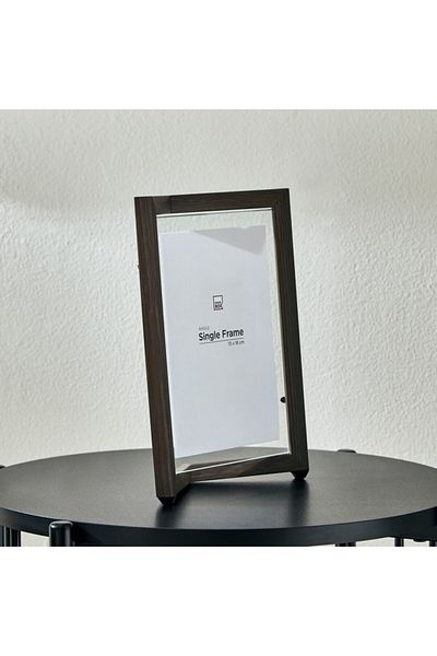 Home Box Cyra Angle Single Frame 5x7 inches