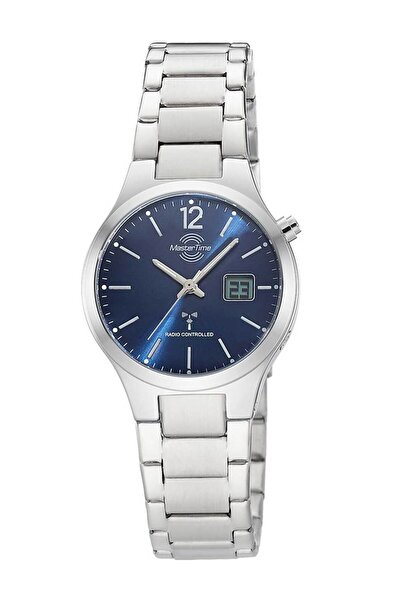 Master Time Γυναικείο ρολόι Master Time MTLA-10912-31M, Quartz, 33mm, 3ATM