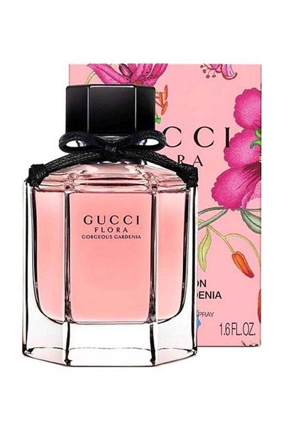 Gucci Flora Gard Le EDT 50ml