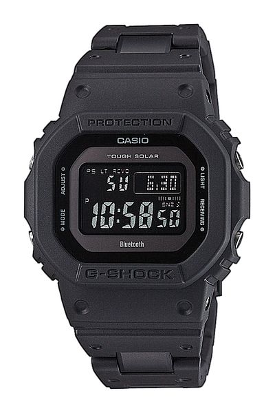 Casio GW-B5600BC-1BER G-Shock Men`s 43mm 20ATM