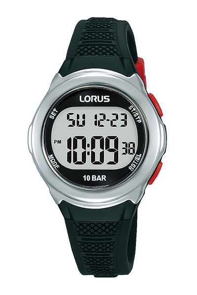 Lorus R2389NX9 Kids Watch 32mm 10ATM