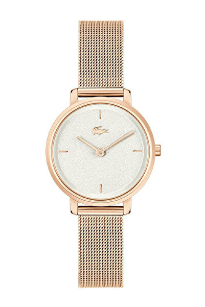 Lacoste Ceas de damă 2001321, cuarț, 28mm, 3ATM