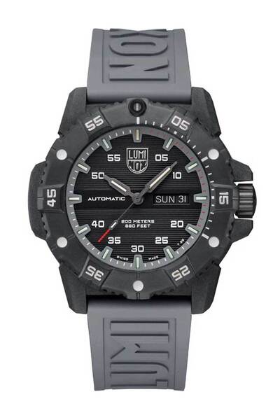 Luminox Ανδρικό ρολόι Luminox XS.3862, Automatic, 45mm, 20ATM