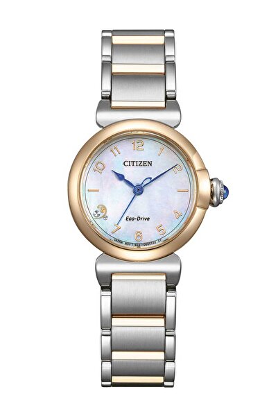 Citizen Ceas de damă EM1136-87D, cuarț, 26mm, 5ATM