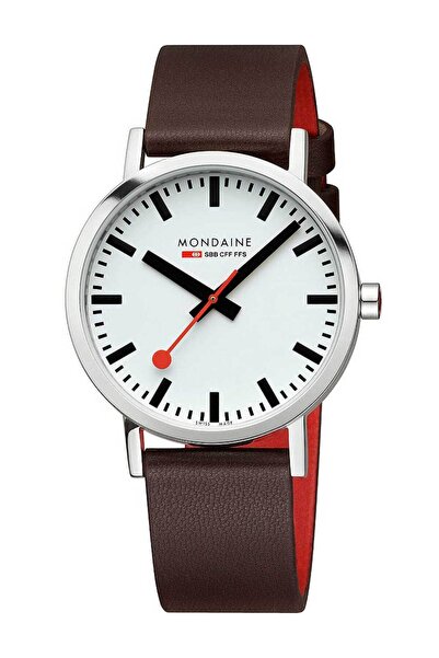 MONDAINE Ceas bărbătesc A660.30360.11SBGV, cuarț, 40mm, 3ATM
