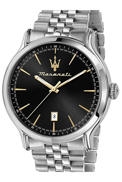 Maserati Ceas bărbătesc R8853118024, cuarț, 42mm, 10ATM