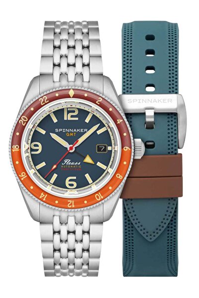 SPINNAKER Ceas bărbătesc SP-5120-55, automat, 43mm, 15ATM