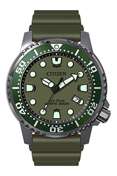 Citizen Ανδρικό ρολόι Citizen BN0157-11X, Quartz, 44mm, 20ATM