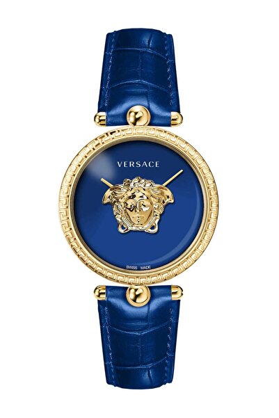Versace Γυναικείο ρολόι Versace VECO02922, Quartz, 39mm, 5ATM