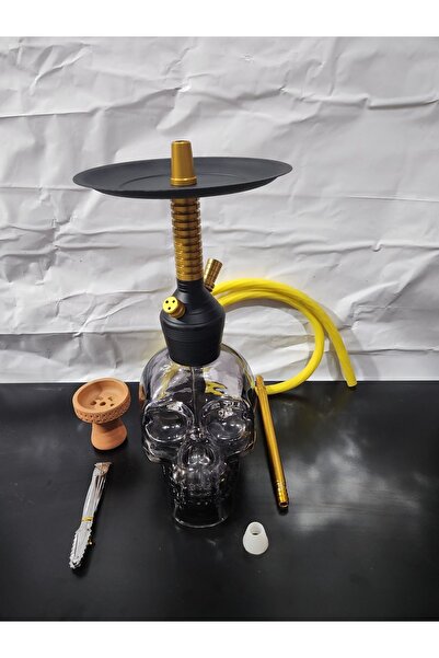 Tanya Kuru Kafa Nargile