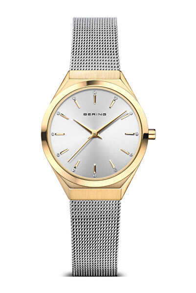 Bering Ceas de damă 18729-010, cuarț, 29mm, 3ATM